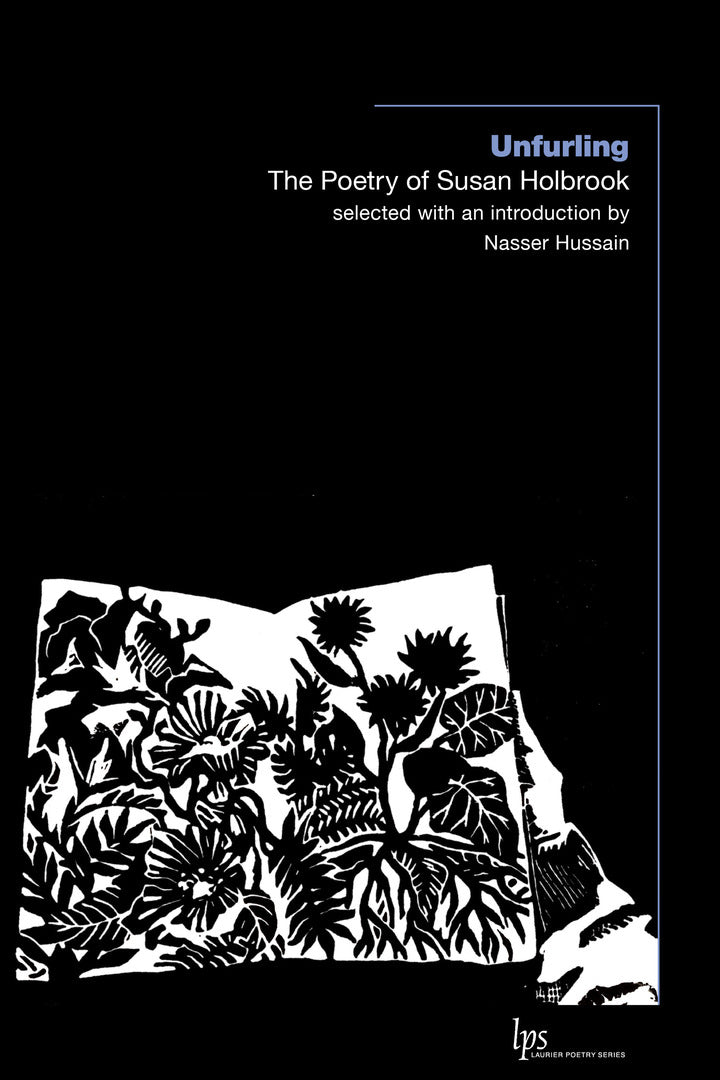 Cover image for Unfurling ISBN 9781771127660